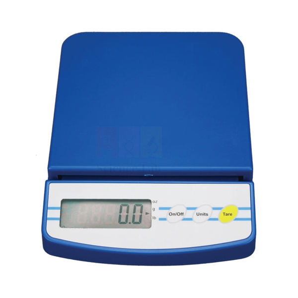 Compact Balance 2000g